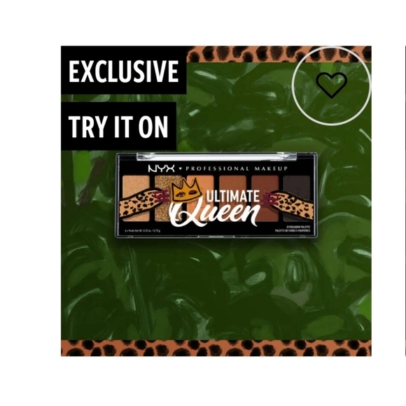 Makeup - Picture 5 of 8